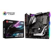 Msı 1151p V2 Z390 Ddr4 Mpg Z390-gamıng-pro-carbon 6x Sata 2x M2/x4 Hdmı Displayport Intel® Hd Graphi