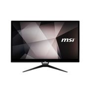 MSI 22XT 10M-011TR Aio Pro 21.5 inc FHD Multi-Touch i5-10400 8GB RAM 256GB SSD W10 All in One Bilgisayar