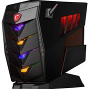 MSI Aegis 3 9SC-225TR Intel Core i7-9700 16GB Ram 1TB + 256GB SSD RTX2060 Windows 10 Gaming Masaüstü Bilgisayar
