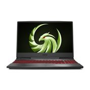 MSI Alpha 15 A3DC-244XTR AMD Ryzen 5 3550H 8GB Ram 512GB SSD RX5300M Freedos 15.6 inç Laptop - Notebook
