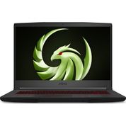 MSI Bravo 15 A4DDR-243XTR AMD Ryzen 7 4800H 8GB Ram 512GB SSD RX 5500M Freedos 15.6 inç Oyun Bilgisayarı