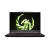 MSI Bravo 15 A4DDR-243XTR AMD Ryzen 7 4800H 8GB Ram 512GB SSD RX 5500M Freedos 15.6 inç Oyun Bilgisayarı