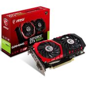 MSI GAMING Nvidia GeForce GTX 1050 Ti 4GB 128Bit GDDR5 DX12 PCI-E 3.0 Ekran Kartı