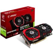 MSI GAMING Nvidia GeForce GTX 1050 Ti 4GB 128Bit GDDR5 DX12 PCI-E 3.0 Ekran Kartı
