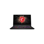 MSI GE75 Raider 10SGS-043XTR Intel Core i7 10750H 32GB 1TB + 512GB SSD RTX2080 Super FreeDos 17.3" FHD 210200417