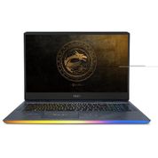 MSI GE76 Dragon Tiamat 11UG-263TR Intel Core i7 11800H 64GB 2TB SSD RTX3070 Windows 10 Home 17.3 inç Laptop - Notebook