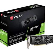 MSI GEFORCE GTX 1650 SUPER VENTUS XS OC GTX1650S 4GB GDDR6 128B DX12 PCIE 3.0 X16 (1XHDMI 3XDP) Ekran Kartı