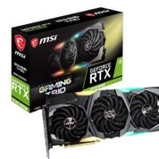 MSI GeForce RTX 2080 SUPER GAMING TRIO EKRAN KARTI