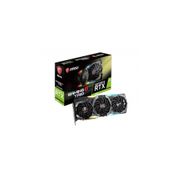 MSI GeForce RTX 2080 SUPER GAMING X TRIO RTX2080S 8GB GDDR6 256B (1XHDMI 3XDP 1XUSB-C) Ekran Kartı RTX2080-SUPER-GAM-X-TRIO