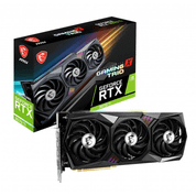 Msı Geforce Rtx 3070 Tı Gamıng X Trıo 8gb 256bit Gddr6x Pcı-express X16 Ekran Kartı (rtx 3070 Tı Gam