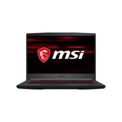 MSI GF65 Thin 10SDR-638XTR i5-10300H 8GB Ram 512GB SSD GTX 1660 Ti Freedos 15.6 inç Oyun Bilgisayarı