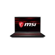 MSI GF75 Thin 10SC-004XTR Intel Core i7 10750H 16GB 512GB SSD GTX 1650 Freedos 17.3 inç Laptop - Notebook