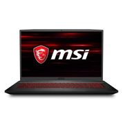 MSI GF75 Thin 9SC-041XTR Intel Core i7-9750H 16GB Ram 512 GB SSD 4GB GTX 1650 17.3 inç Freedos Oyun Bilgisayarı