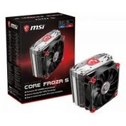 MSI GG CORE FROZR S NIKEL KAPLI BAKIR TABAN 2x8MM 2x6MM ISI BORUSU 120 MM PATENTLI TORX FAN INTEL LGA 2011-3/2011/1366/1156/1155/1151/1150/775 AMD AM4/FM2/FM1/AM3+/AM3/AM2+/AM2