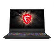 MSI GL65 9SD-033XTR Intel Core i7 9750H 16GB Ram 256GB SSD GTX1660Ti Freedos 15.6 inç Oyun Bilgisayar