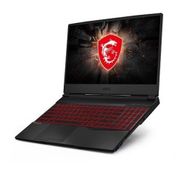 MSI GL65 Leopard 10SCXR-061XTR Intel Core i5 10300H 8GB Ram 256GB SSD GTX1650 Freedos 15.6 inç Oyun Bilgisayar