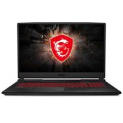 MSI GL75 Leopard 10SER-257XTR Intel Core i7 10750H 32GB Ram 1TB HDD + 256GB SSD RTX 2060 Freedos 17.3 inç Oyun Bilgisayarı