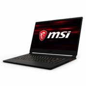 MSI GS65 Stealth Thin 8RF-419XTR Intel Core i7 16 GB Ram 8 GB Nvidia 256 GB SSD 15.6 İnç Laptop - Notebook
