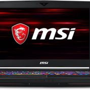 MSI GT63 Titan 8SG-034XTR GeForce RTX2080 i7-8750H 2.20GHz 16GB 1TB 256GB SSD 8GB GDDR6 15.6 Laptop-Notebook