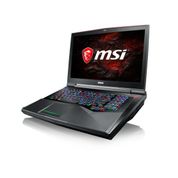MSI GT75VR Titan Pro 7RF-079TR Intel Core i7 64 GB Ram 1 TB 256 GB SSD 8 GB Nvidia 17.3 İnç Laptop - Notebook