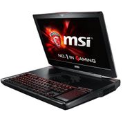 MSI GT80S 6QF-229TR Laptop - Notebook