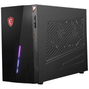 MSI INFINITE S 9SC-010EU Intel Core i5 9400F 8GB Ram 1TB+ 128GB SSD RTX2060 Windows 10 Gaming Masaüstü Bilgisayar