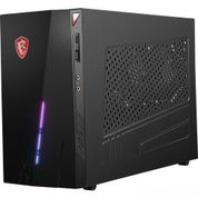 MSI Infinite S 9SH-049XTR Intel Core i5 9400 8GB Ram 1TB + 256GB SSD GTX1660 Freedos Gaming Masaüstü Bilgisayar