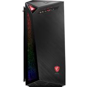 MSI Infinite X Plus 9SF-296EU Intel Core i9 9900K 32GB Ram 2TB + 512GB SSD RTX2080Ti Windows 10 Home Gaming Masaüstü Bilgisayar