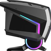 MSI MEG AEGIS TI5 11TE-084EU i7-11700K 64GB 2TB SSD 2TB HDD 10GB RTX3080 Windows 10 Pro Masaüstü Bilgisayar