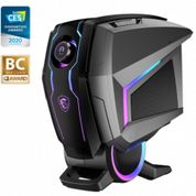 MSI MEG AEGIS TI5 12VTF-012TR i9-12900K 128 GB 2 TB SSD 3 TB HDD 12 GB RTX3080 Ti Windows 11 Pro Gaming PC