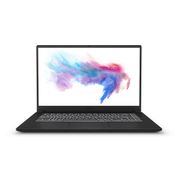 MSI Modern 15 A10RAS-060XTR Intel Core i5-10210U 8GB Ram 512GB SSD MX330 15.6 inç Full HD Freedos Laptop - Notebook