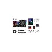 MSI MPG Z390 GAMING EDGE AC DDR4 4400MHz (OC) HDMI DP M.2 USB3.1 RGB WI-FI ATX 1151p MPG-Z390-GAMING-EDGE-AC