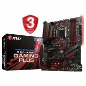 MSI MPG Z390 Gaming Plus Intel Anakart