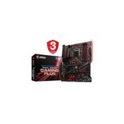 MSI MPG Z390 GAMING PLUS Intel Z390 1151 8.Nesil Soket 4400MHz O.C. DDR4 USB Type-C HDMI&DVI ATX Anakart MPG-Z390-GAMING-PLUS