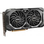 MSI OEM VGA PCI 6GB M 5600XT Msi Radeon RX 5600 XT Mech OC 6GB 192Bit PCI-E 4.0 Ekran Kartı (Radeon RX 5600 XT Mech OC 6G)