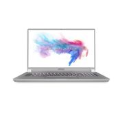 MSI P75 Creator 9SE-667TR Intel Core i7 9750H 32GB Ram 512GB SSD RTX2060 Windows 10 Pro 17.3 inç Laptop - Notebook