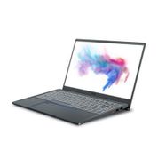 MSI Prestige 14 A10SC-019TR Intel Core i7-10710U 16GB Ram 512GB SSD GTX1650 Windows 10 14 inç Laptop - Notebook
