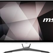 MSI PRO 22X AM-001TR AMD Ryzen 3 3200G 16GB Ram 256GB SSD Windows 10 Home 21.5 inç All in One Bilgisayar