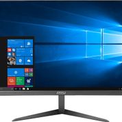 MSI PRO 24X 10M-015EU Intel Core i7 10510U 16GB Ram 512GB SSD Windows 10 Home 23.8 inç All in One Bilgisayar