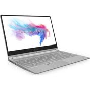 MSI PS42 Modern 8RA-207XTR Intel Core i5 8265U 8 GB Ram 256GB SSD MX250 14 inç Freedos Laptop - Notebook