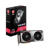 MSI RX 5700 GAMING MSI VGA RADEON RX 5700 GAMING, 8GB GDDR6 Bellek, 256Bit VeriYolu, DX12 Desteği, PCIE 4.0 X16 Uyumlu, 1xHDMI 3xDP Bağlantı, Ekran Kartı Siyah
