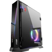 MSI Trident X Plus 9SF-655EU Intel Core 7 9700K 32GB Ram 1TB HDD + 512GB SSD RTX2080Ti Windows 10 Home Masaüstü Bilgisayar