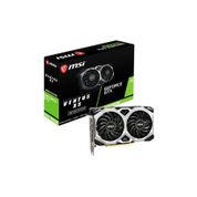 MSI Vga Geforce Gtx 1660 Super Ventus Xs Oc Gtx1660s 6gb Gddr6 192b Dx12 Pcıe 3.0 X16 (1xhdmı 3xdp) 998454