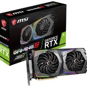 Msı Vga Geforce Rtx 2070 8Gb Gaming Ekran Kartı