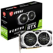 Msı Vga Geforce Rtx 2070 Ventus Gp Rtx2070 8gb Gddr6 256b Dx12 Pcıe 3.0 X16