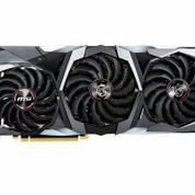 MSI VGA GEFORCE RTX 2080 Ti GAMING Z TRIO RTX2080TI 11GB GDDR6 352B DX12U PCIE 3.0 X16 (1XHDMI 3XDP 1XUSB-C)
