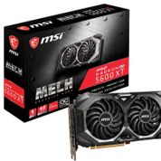 Msı Vga Radeon Rx 5600 Xt Mech Oc Model Adı Radeon Rx 5600 Xt Mech/ Grafik İşleme Ünitesi Radeon Rx 5600 Xt/ İşlemci Tipi Amd/ Grafik İşlemci Amd Radeon Rx 5600 Xt