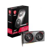 MSI VGA RADEON RX5500XT GAMING X 8G RX5500XT 8GB GDDR6 128B DX12