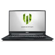MSI WE75 9TJ-014TR Intel Core i7 9750H 32GB Ram 1TB + 512GB SSD T2000 Windows 10 Pro 17.3 inç Laptop - Notebook