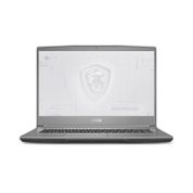 MSI WF65 10TJ-826TR Intel Core i7 10750H 16GB Ram 1TB HDD + 512GB SSD T2000 Windows 10 Pro 15.6 inç Laptop - Notebook